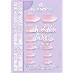 essence what the fake! umělé nehty 03 BABYBOOMER 28 ks – Zboží Dáma