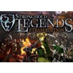 Stronghold Legends (Steam Edition) – Hledejceny.cz