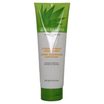 Herbalife posilující Conditioner Herbal Aloe 250 ml