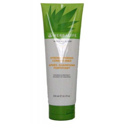 Herbalife posilující Conditioner Herbal Aloe 250 ml