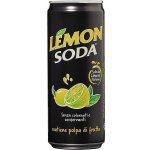 lemonsoda italska limonáda 330 ml – Zboží Dáma