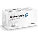 Profipharma Glukosamin S 60 kapslí – Hledejceny.cz