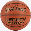 Spalding TF-1000 Legacy Logo