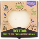 GreenVie Veganská alternativa sýru Mozzarella blok 250 g – Zboží Dáma