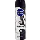 Nivea Men Invisible for Black & White deospray 150 ml