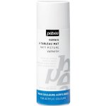 Matný lak benzínový zákl. pro akryly 400 ml sprej – Hledejceny.cz