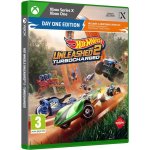 Hot Wheels Unleashed 2: Turbocharged – Zboží Živě