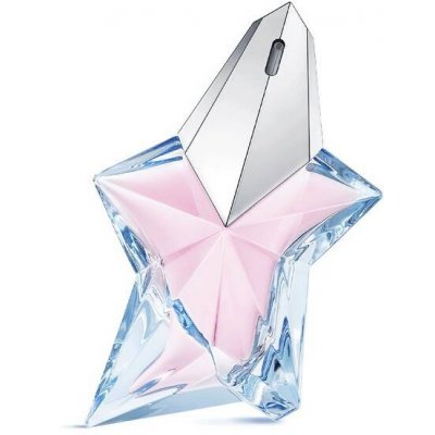 Thierry Mugler Angel toaletní voda dámská 50 ml – Hledejceny.cz