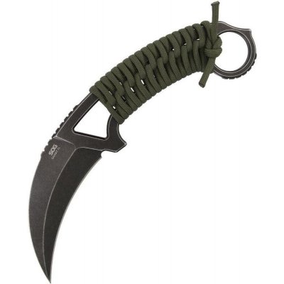 SOG Gambit Xl Blackwash – Zboží Dáma