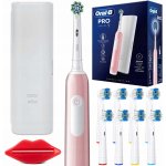 Oral-B Pro Series 1 Pink – Zbozi.Blesk.cz