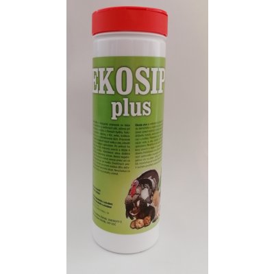 Ekosip PLUS s repelentem 50 g – Hledejceny.cz
