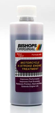 Bishop´s Original 4601 120 ml