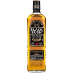 Bushmills Black Bush 40% 0,7 l (holá láhev) – Zboží Mobilmania