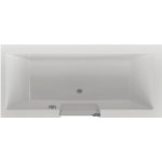 SAT 160x75 cm SATVD160P – Sleviste.cz