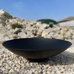 Ella Doris BLACK 80 x 21cm – Zboží Mobilmania