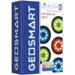 GeoSmart Sada koleček – Zboží Dáma