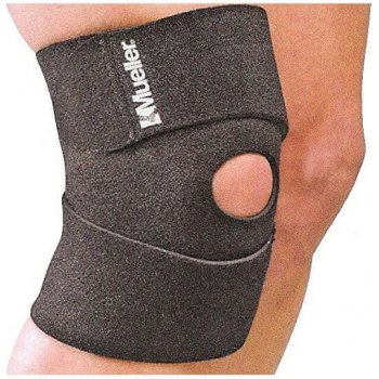 Mueller 58677 Compact Knee Support podpora kolene