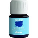 Darwi Barva na sklo Violet 30 ml 1 ks – Sleviste.cz