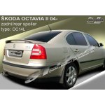 Stylla Zadní spoiler Škoda Octavia II (2004 - 2012) - OC14L