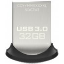 Sandisk Cruzer Ultra Fit V2 32GB SDCZ43-032G-GAM46