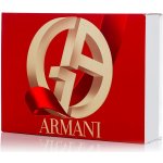 Giorgio Armani Sì - EDP 50 ml + sprchový gel 50 ml + tělové mléko 50 ml – Zboží Mobilmania