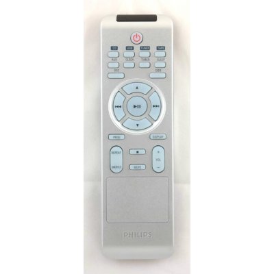 Dálkový ovladač General Philips 996510005452, AZ3856, MCM204, MCM393, MCM394, MCM400, MCM760 – Hledejceny.cz
