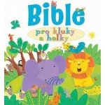 Bible pro kluky a holky Lois Rock, Kay Widdowson – Zbozi.Blesk.cz