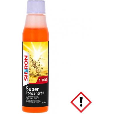 Sheron Letní Superkoncentrát 1:100 32 ml – Zboží Mobilmania