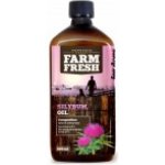 Farm Fresh ostrotřecový olej 200 ml – Hledejceny.cz