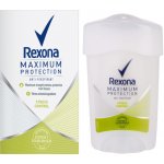 Rexona Women Maximum Protection Stress Control krémový antiperspirant 45 ml – Zboží Mobilmania