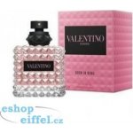 Valentino Donna Born In Roma parfémovaná voda dámská 100 ml – Zbozi.Blesk.cz