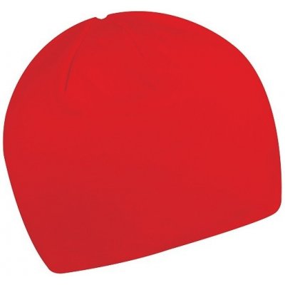 coFEE čepice Jersey zimní B3003-05 Červená – Hledejceny.cz