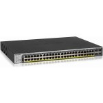 Netgear GS752TPP-300EUS – Zboží Živě