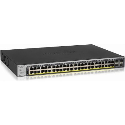 Netgear GS752TPP-300EUS – Zboží Živě