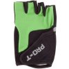 Rukavice na kolo Pro-T Plus Adria SF black/green