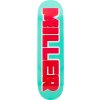 Skate deska Miller Rubber