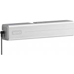 Assa Abloy DC700G-FM EN 3-6 s přípojným boxem stříbrná – Hledejceny.cz