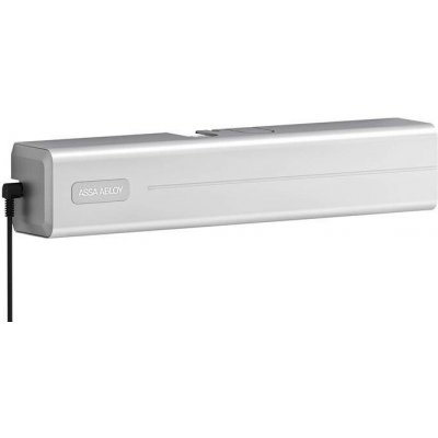 Assa Abloy DC700G-FM EN 3-6 s přípojným boxem stříbrná – Hledejceny.cz