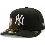 New Era MLB "American Eagle" 59FIFTY NY Yankees Black – Hledejceny.cz