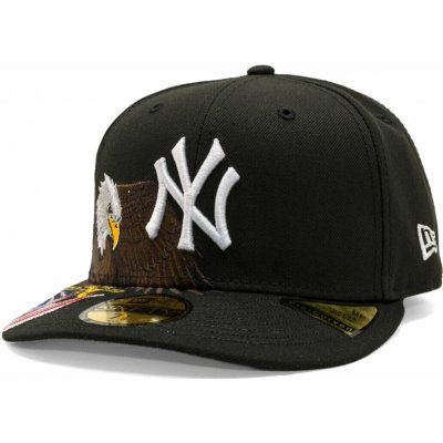 New Era MLB "American Eagle" 59FIFTY NY Yankees Black – Hledejceny.cz
