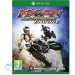 MX vs ATV Supercross Encore – Zboží Mobilmania