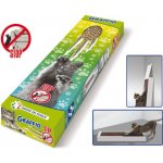 Juko Škrábadlo GRAFFIO 50 x 12 x 5 cm – Zboží Dáma