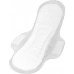 Akuku poporodní vložky s křidélky Slim Bílá 10 ks – Zboží Dáma