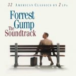 Soundtrack - Forest Gump - 2 LP – Hledejceny.cz