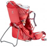 Deuter Kid Comfort Active SL denim Modrá – Zboží Dáma