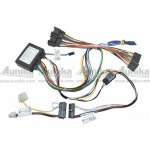 Mecatron HF mute modul pro Parrot pro aktivní audio systém Saab, GM, Pontiac – Hledejceny.cz