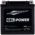 MotoBatt MBYZ16HD | Zboží Auto