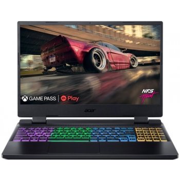 Acer Nitro 5 NH.QGXEC.008