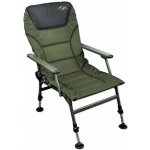 Carp Spirit Křeslo Level Chair With Arms – Sleviste.cz