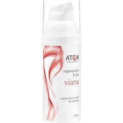 Atok regenerační krém Viana 50 ml